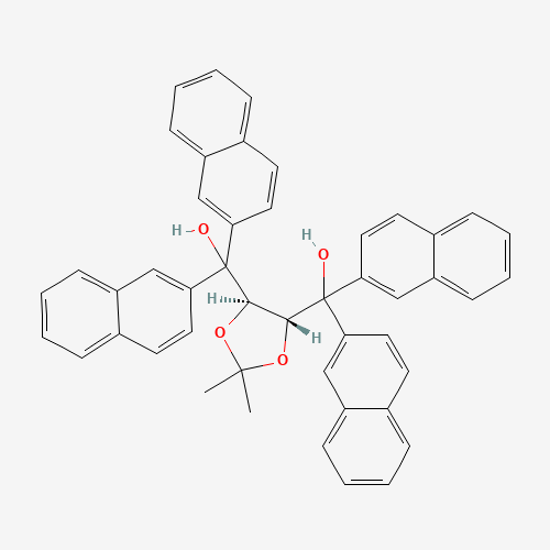 FT-0770956 CAS:137365-09-4 chemical structure