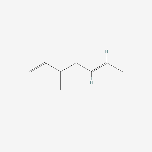 FT-0770979 CAS:50592-72-8 chemical structure