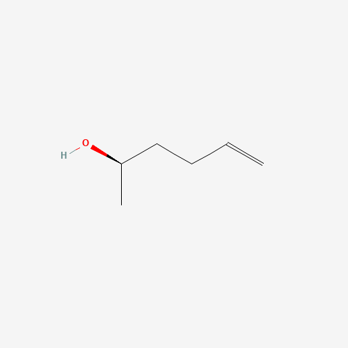 (2R)-hex-5-en-2-ol (CAS: 17397-29-4) - Related Chemical Product