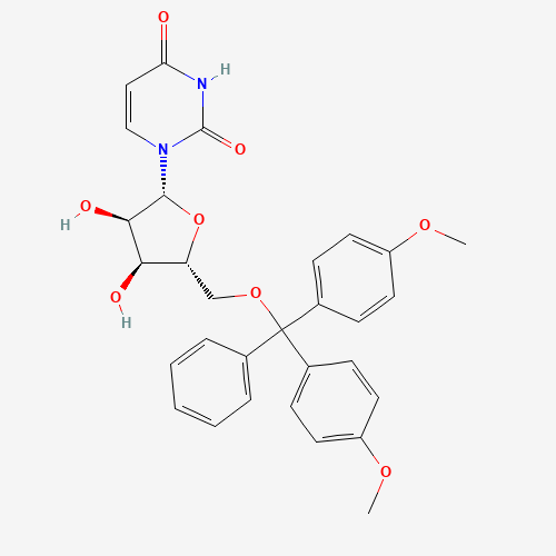 FT-0771007 CAS:81246-79-9 chemical structure