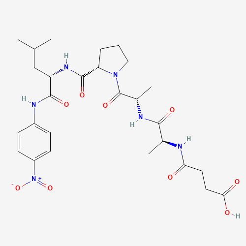 FT-0771010 CAS:70968-04-6 chemical structure