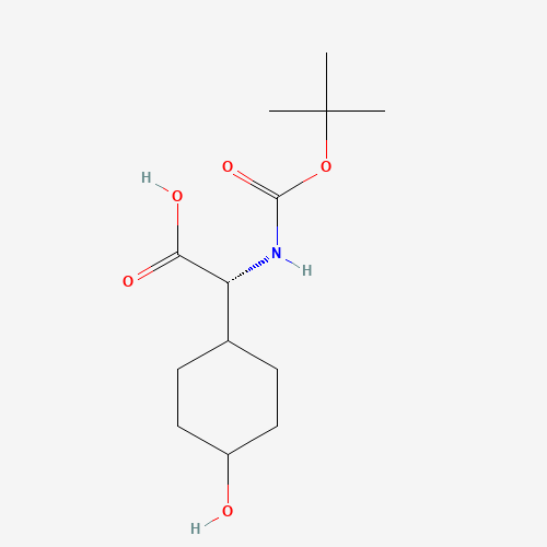 FT-0771011 CAS:130624-89-4 chemical structure