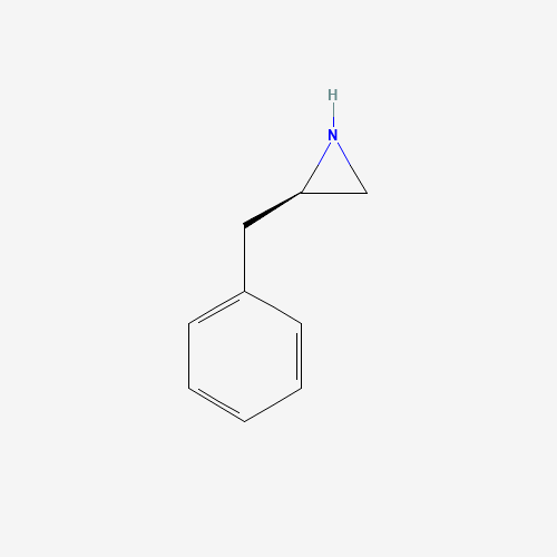 (2R)-2-benzylaziridine (CAS: 77184-95-3) - Related Chemical Product