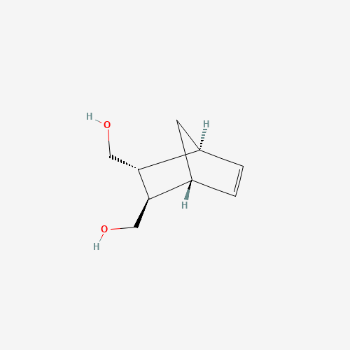 [(1R,2R,3R,4S)-3-(hydroxymethyl)-2-bicyclo[2.2.1]hept-5-enyl]methanol (CAS: 79516-58-8) - Related Chemical Product