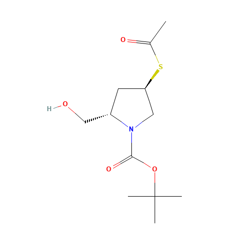 FT-0771023 CAS:148017-39-4 chemical structure