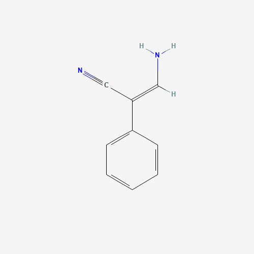 FT-0771024 CAS:33201-99-9 chemical structure