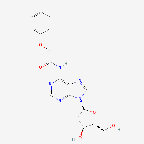 FT-0771027 CAS:110522-74-2 chemical structure