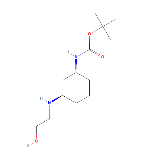 FT-0771028 CAS:1245647-72-6 chemical structure