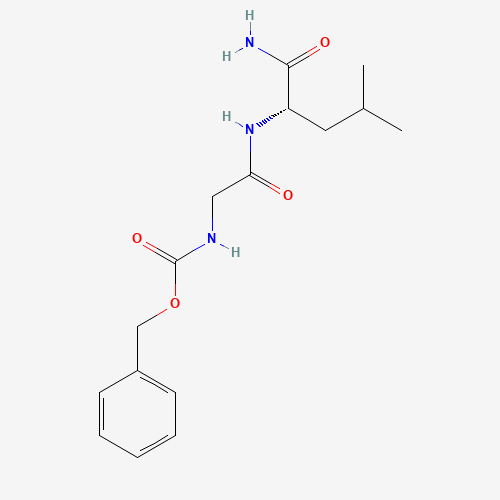 FT-0771035 CAS:7535-72-0 chemical structure