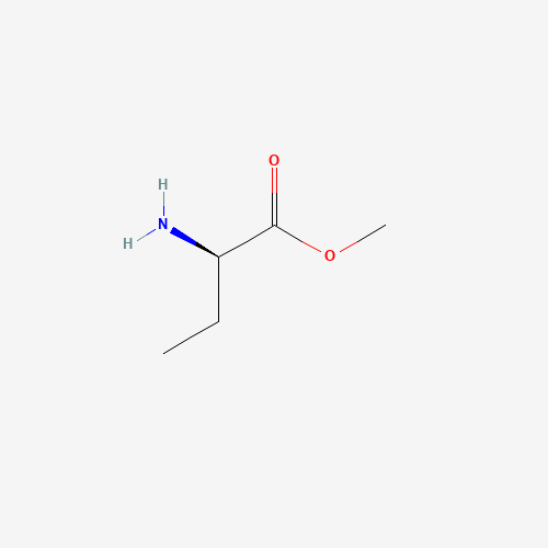FT-0771057 CAS:74645-03-7 chemical structure