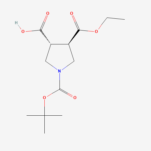 FT-0771066 CAS:595556-31-3 chemical structure