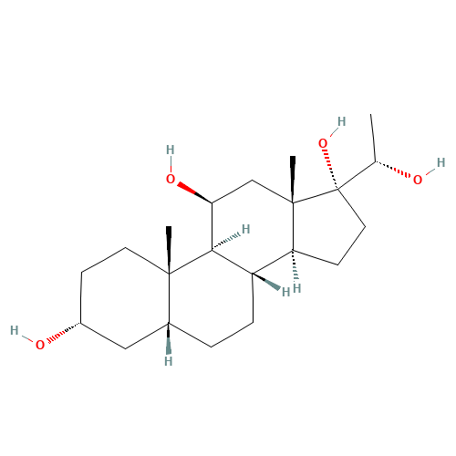 FT-0771068 CAS:1242-48-4 chemical structure