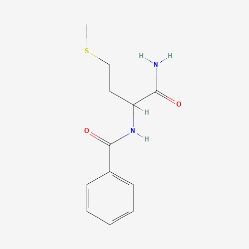 FT-0771070 CAS:52811-71-9 chemical structure