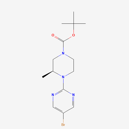 FT-0771072 CAS:1272973-71-3 chemical structure