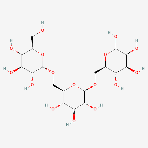 FT-0771075 CAS:3371-50-4 chemical structure