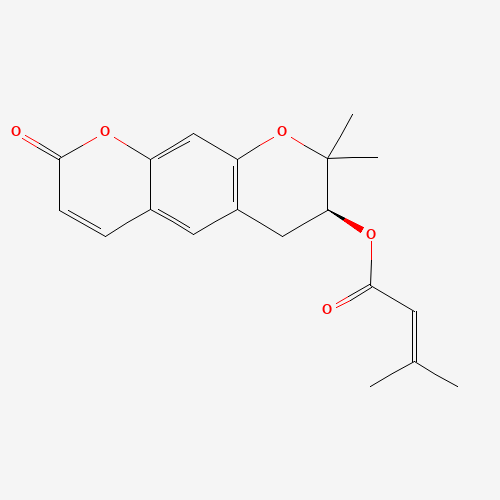 FT-0771078 CAS:5928-25-6 chemical structure