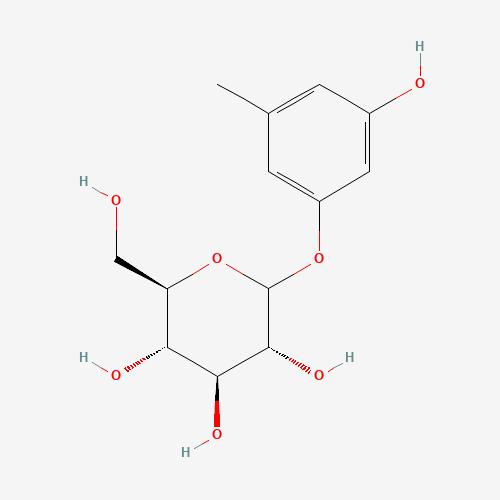 FT-0771092 CAS:21082-33-7 chemical structure