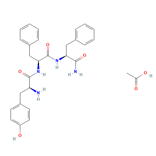 FT-0771096 CAS:108322-09-4 chemical structure