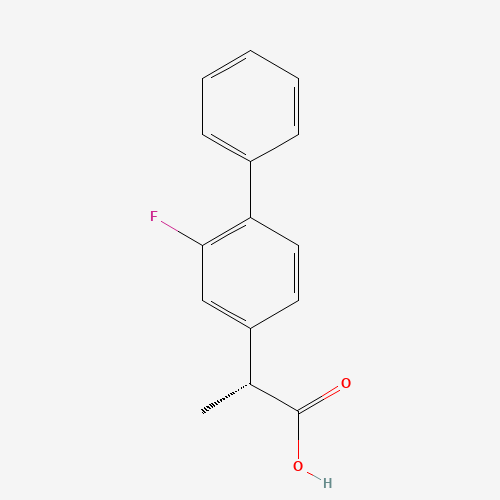 FT-0771103 CAS:51543-40-9 chemical structure