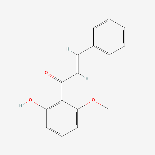 FT-0771107 CAS:42079-68-5 chemical structure