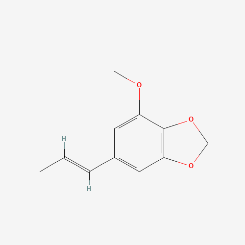 FT-0771109 CAS:18312-21-5 chemical structure