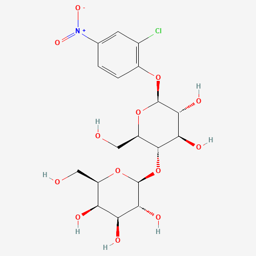 FT-0771114 CAS:120583-41-7 chemical structure