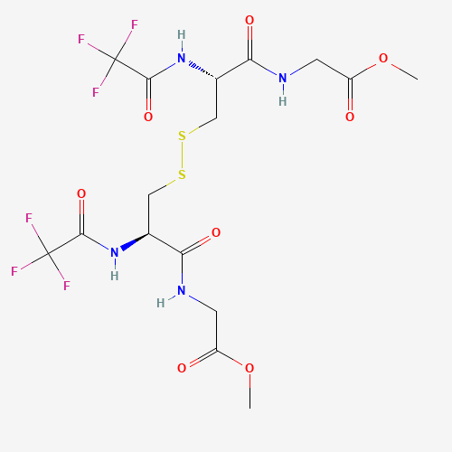 FT-0771121 CAS:89422-41-3 chemical structure