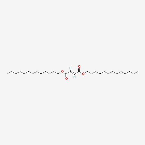 FT-0771125 CAS:6864-32-0 chemical structure
