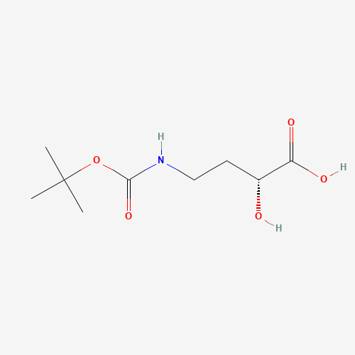 FT-0771126 CAS:496918-28-6 chemical structure