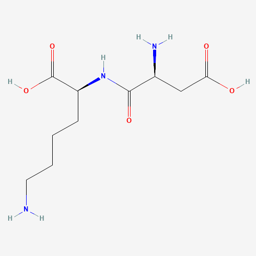 FT-0771134 CAS:5891-51-0 chemical structure