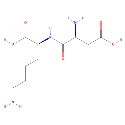 FT-0771134 CAS:5891-51-0 chemical structure