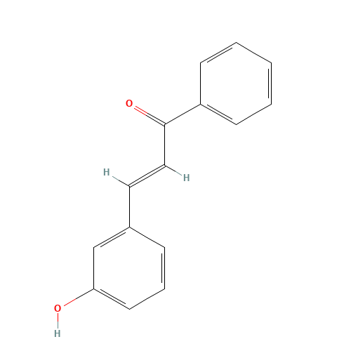 FT-0771138 CAS:20426-49-7 chemical structure