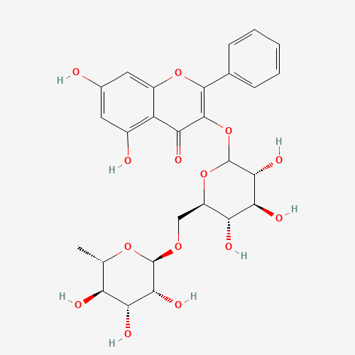 FT-0771148 CAS:16268-50-1 chemical structure