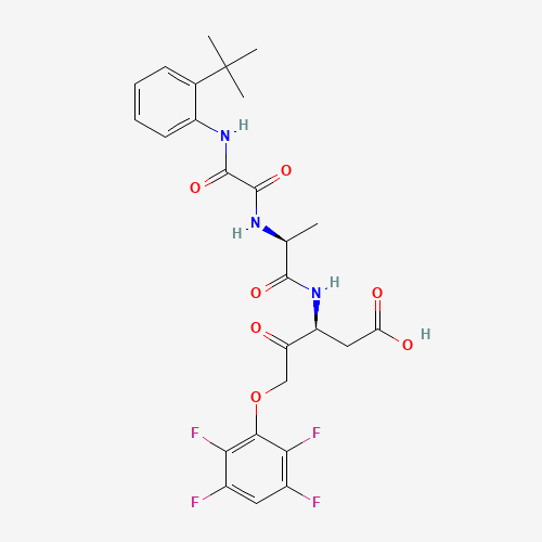 FT-0771149 CAS:254750-02-2 chemical structure