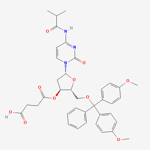 FT-0771152 CAS:130150-82-2 chemical structure
