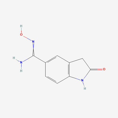 FT-0771158 CAS:934560-10-8 chemical structure
