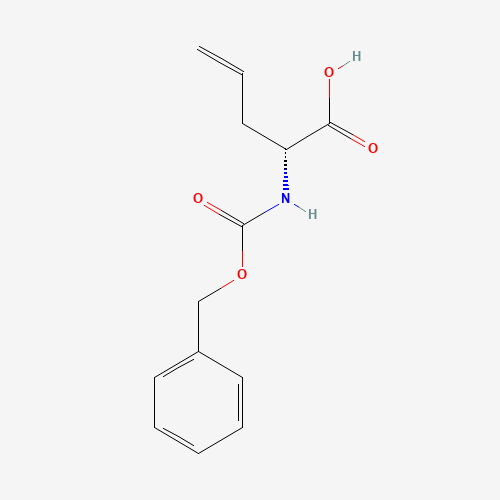 FT-0771163 CAS:127474-54-8 chemical structure