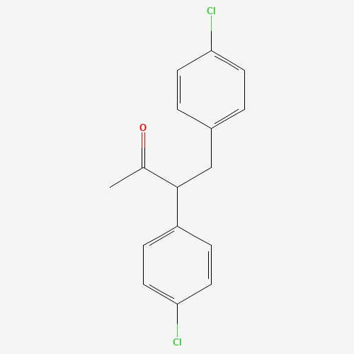 (2R)-5-methyl-2-[(1R)-2-oxo-1-[(2-thiophen-2-ylacetyl)amino]ethyl]-3,6-dihydro-2H-1,3-thiazine-4-carboxylic acid (CAS: 4814-06-6) - Related Chemical Product