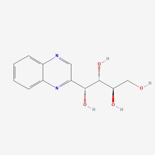 FT-0771191 CAS:4711-06-2 chemical structure