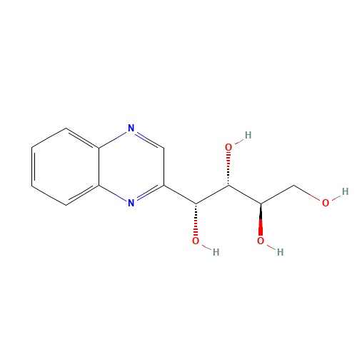 FT-0771191 CAS:4711-06-2 chemical structure