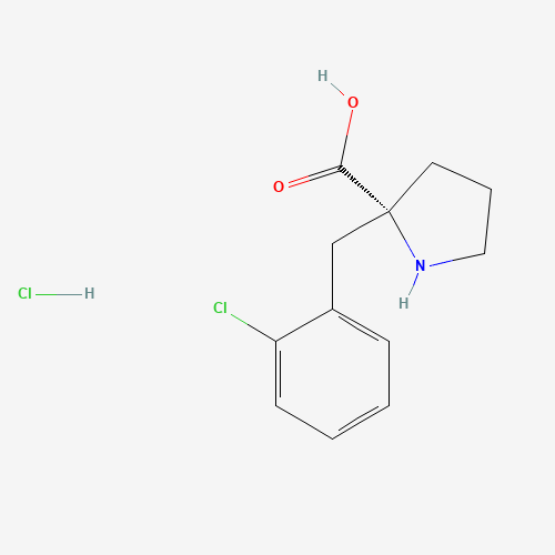 FT-0771196 CAS:1049740-85-3 chemical structure