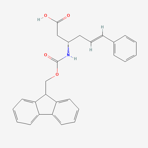 FT-0771197 CAS:270596-45-7 chemical structure