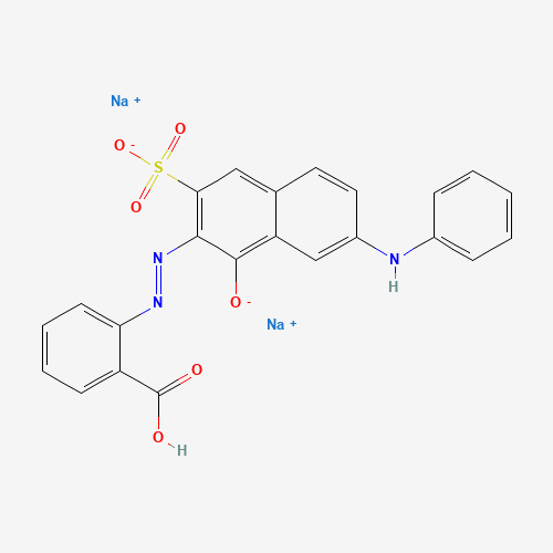 FT-0771206 CAS:6369-32-0 chemical structure