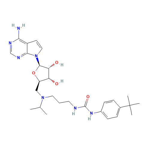 FT-0771208 CAS:1338466-77-5 chemical structure