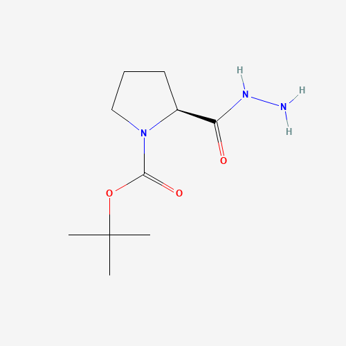 FT-0771216 CAS:881310-04-9 chemical structure