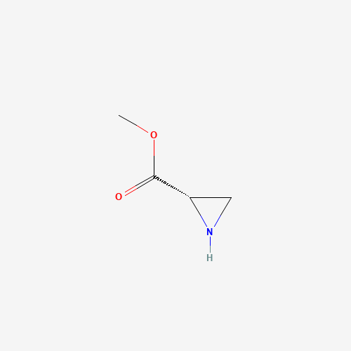 methyl (2S)-aziridine-2-carboxylate (CAS: 75154-69-7) - Related Chemical Product
