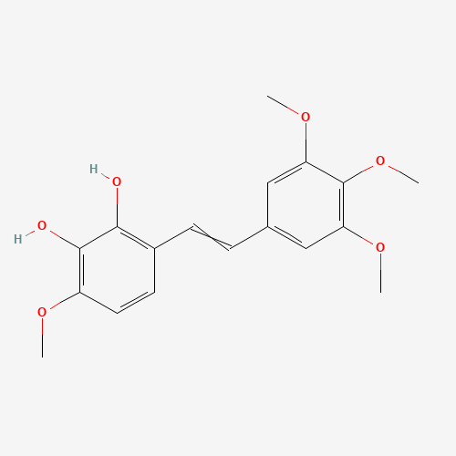 FT-0771234 CAS:338990-24-2 chemical structure