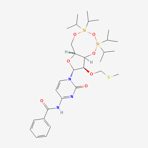 FT-0771238 CAS:139434-68-7 chemical structure