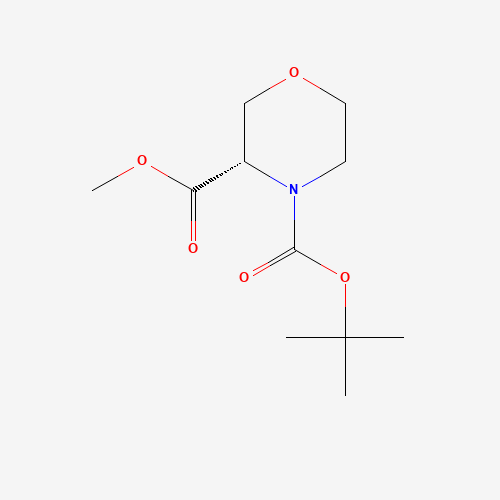 FT-0771239 CAS:215917-98-9 chemical structure