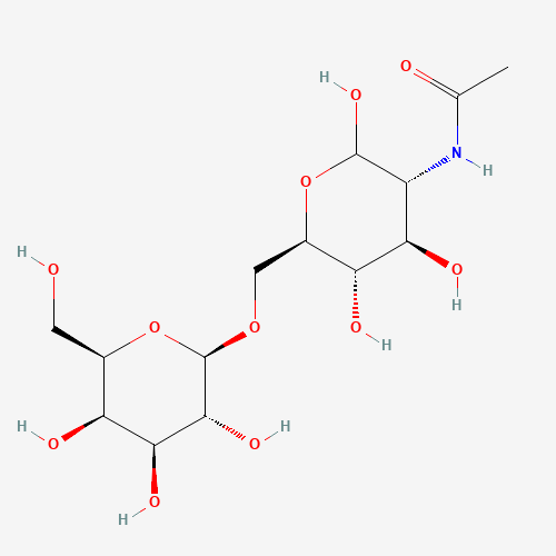 FT-0771243 CAS:50787-10-5 chemical structure